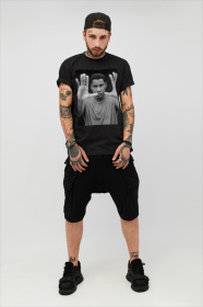 Футболки и поло YAPPI модель MB1517 Фото