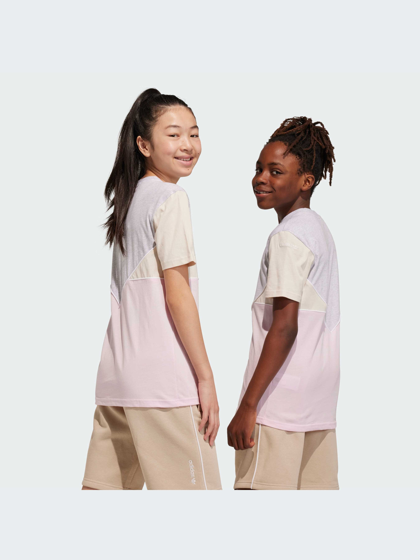 Футболка Adidas Adicolor модель IJ5388 Фото