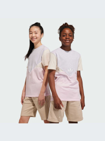 Футболка Adidas Adicolor модель IJ5388 Фото