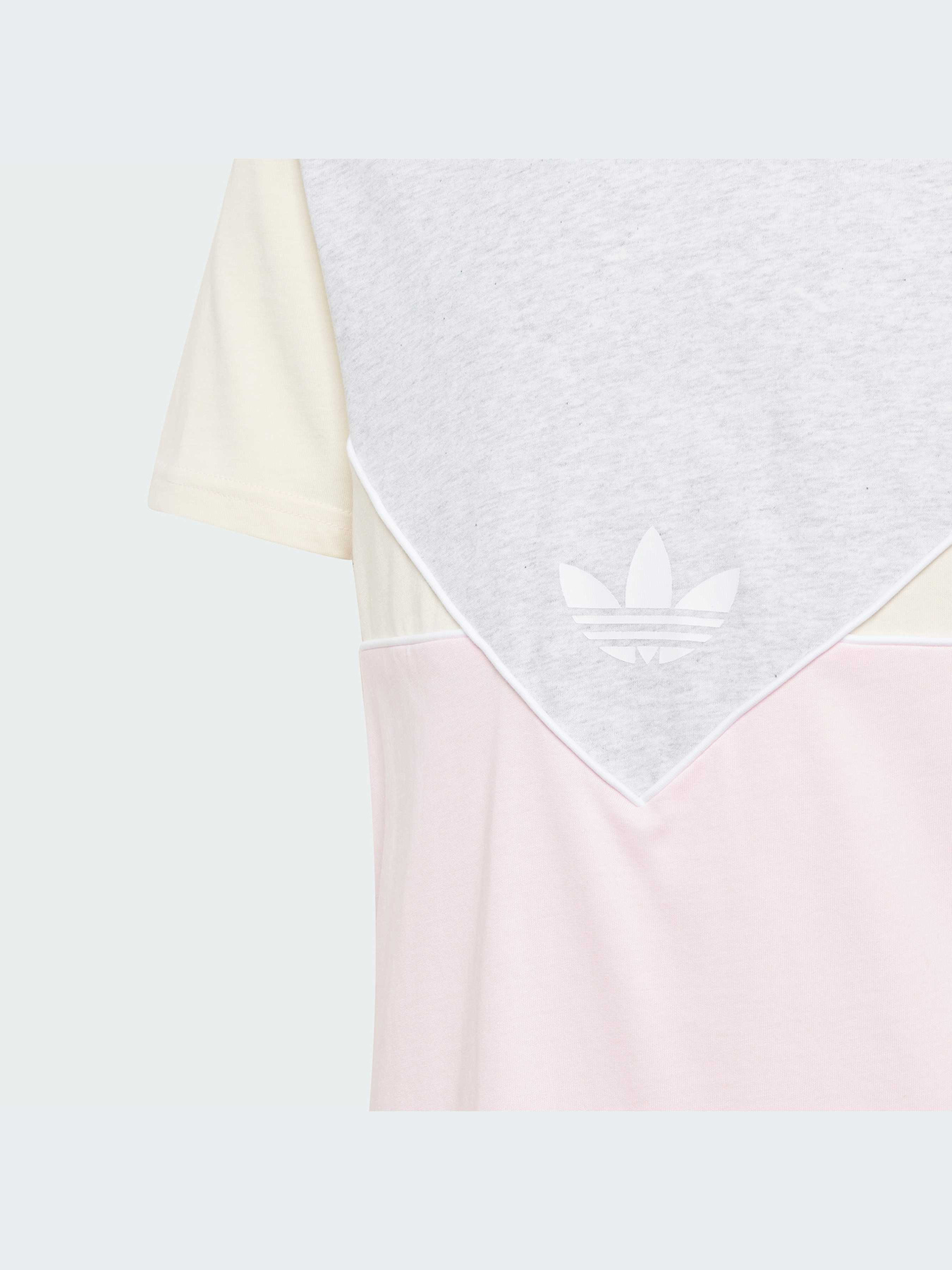 Футболка Adidas Adicolor модель IJ5388 Фото