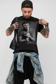 Футболки и поло YAPPI модель MB1480 Фото