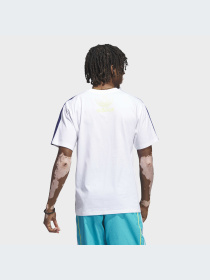 Футболка Adidas Graphics модель IN4777 Фото