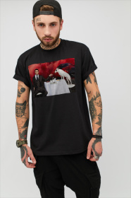 Футболки и поло YAPPI модель MB1478 Футболки и поло YAPPI модель MB1478 Фото