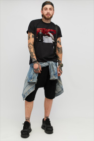 Футболки и поло YAPPI модель MB1478 Футболки и поло YAPPI модель MB1478 Фото