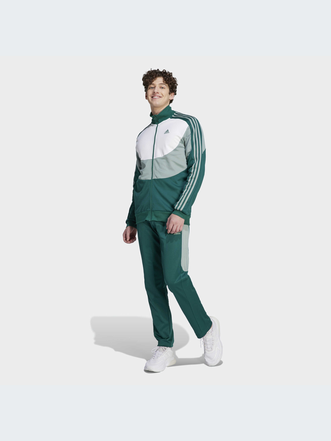 Спортивный костюм Adidas модель IJ6076 Фото