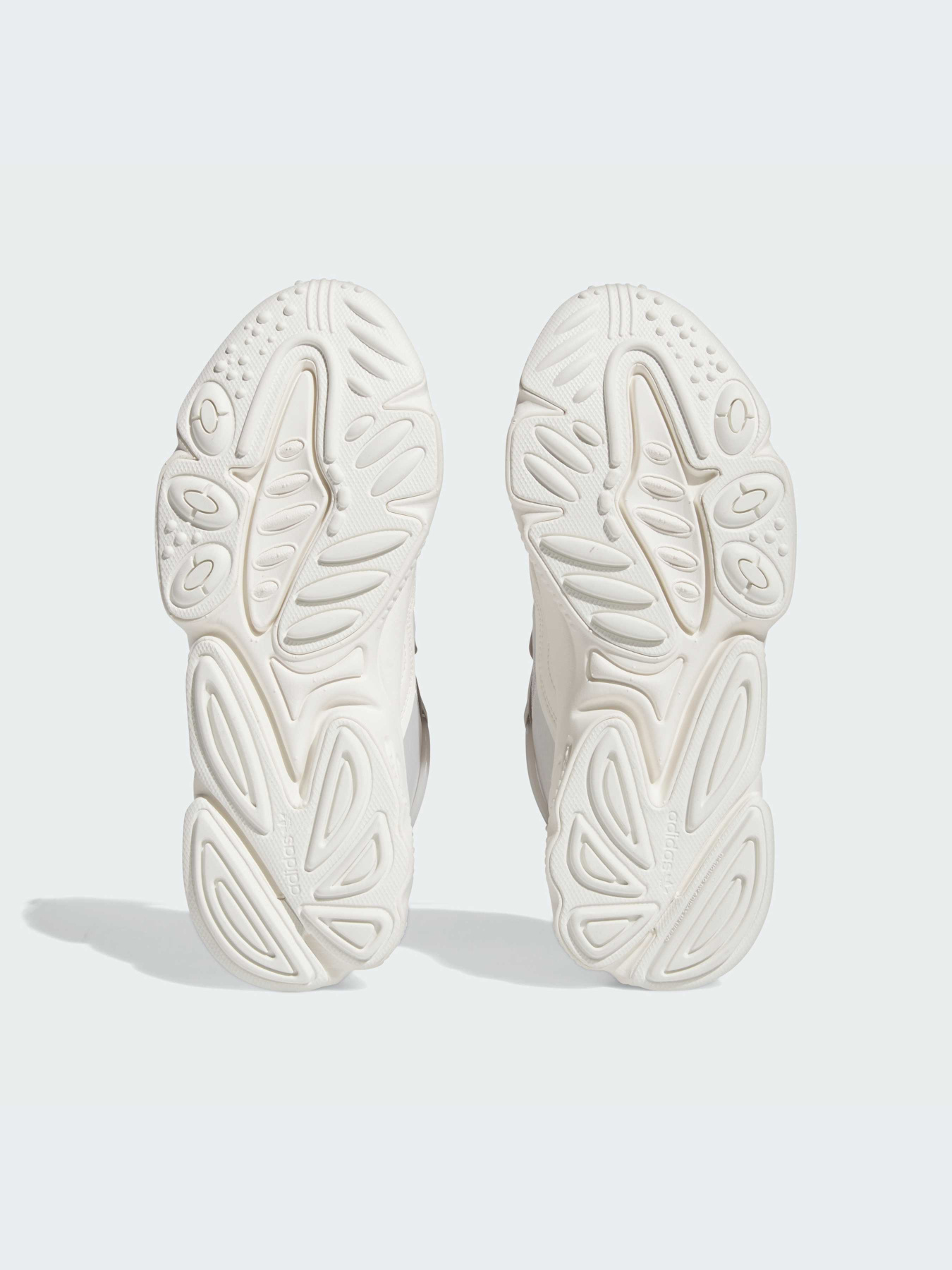 Кроссовки повседневные Adidas Ozweego модель IF5479 Фото