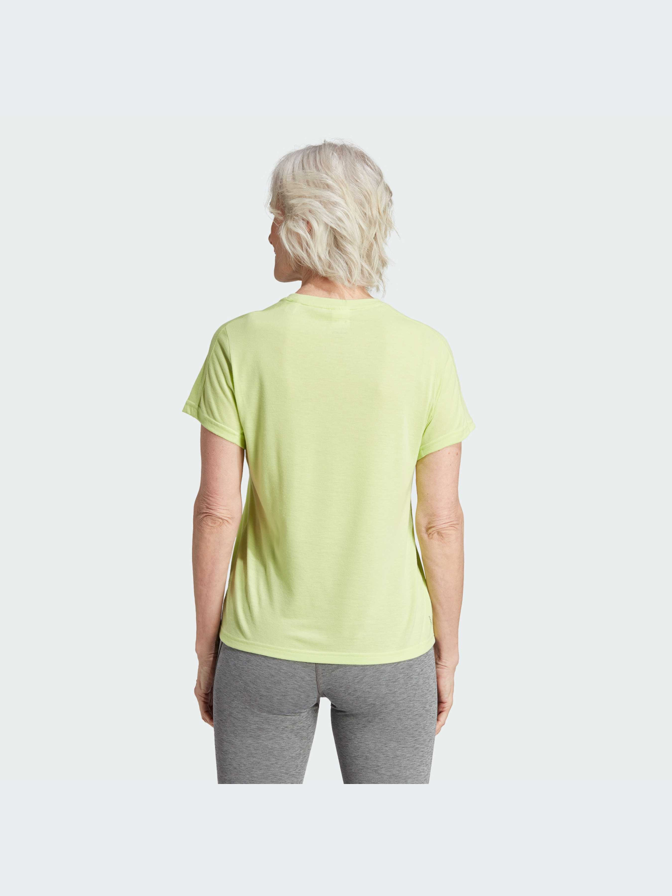 Футболка спортивная Adidas модель IL3227 Фото