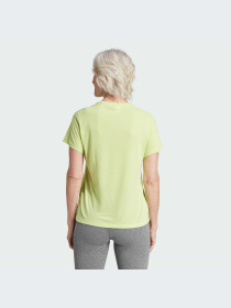 Футболка спортивная Adidas модель IL3227 Фото