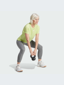 Футболка спортивная Adidas модель IL3227 Фото