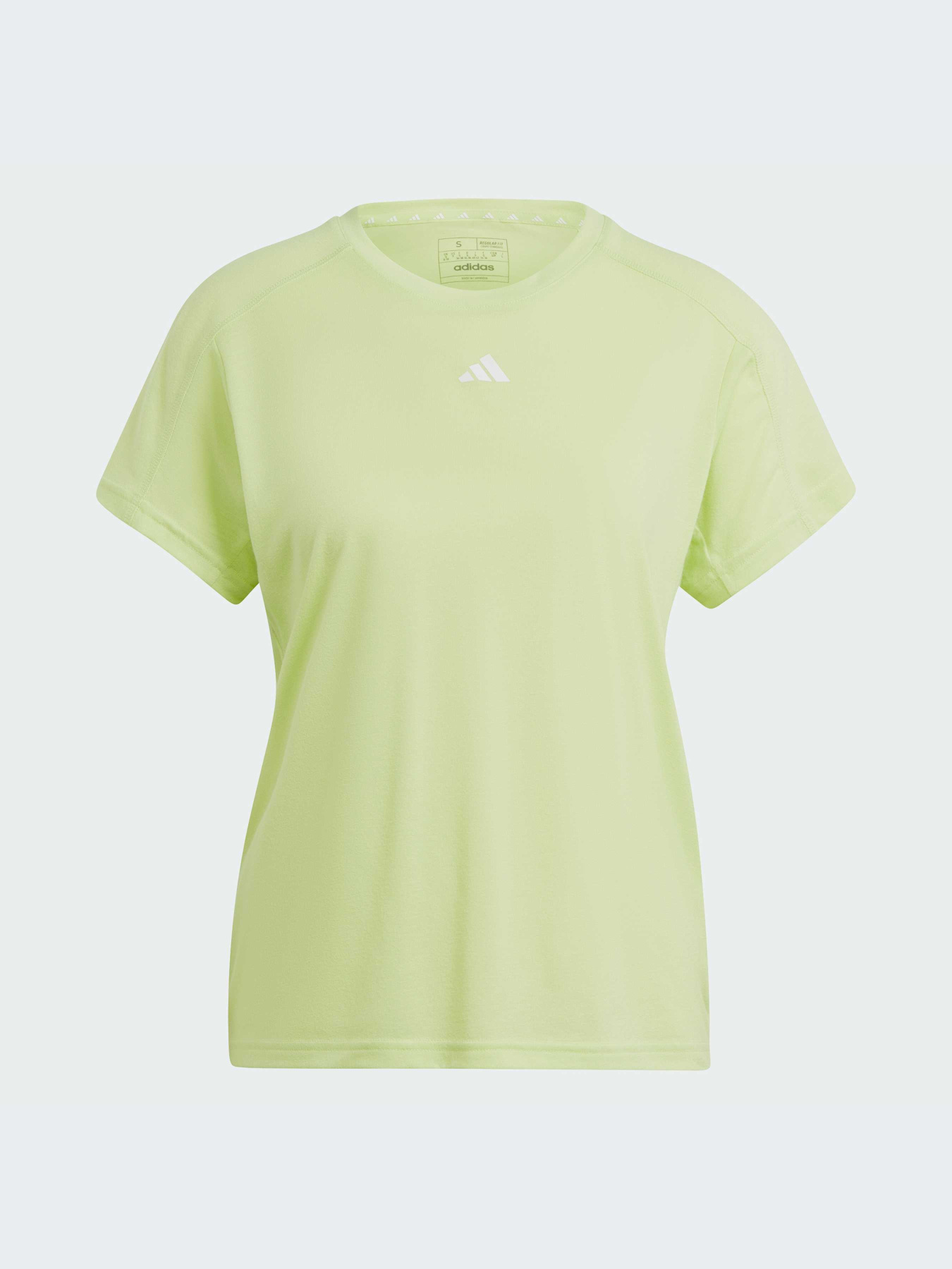 Спортивная футболка Adidas модель IL3227 Спортивная футболка Adidas модель IL3227 Фото