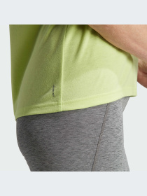 Спортивная футболка Adidas модель IL3227 Спортивная футболка Adidas модель IL3227 Фото