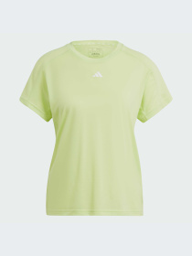 Спортивная футболка Adidas модель IL3227 Спортивная футболка Adidas модель IL3227 Фото