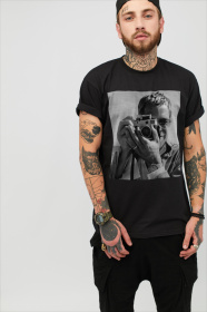 Футболки и поло YAPPI модель MB1446 Фото