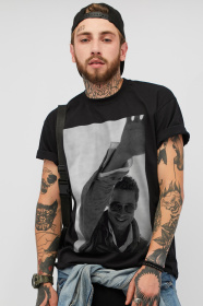 Футболки и поло YAPPI модель MB1449 Фото