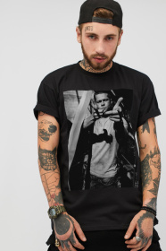 Футболки и поло YAPPI модель MB1452 Фото