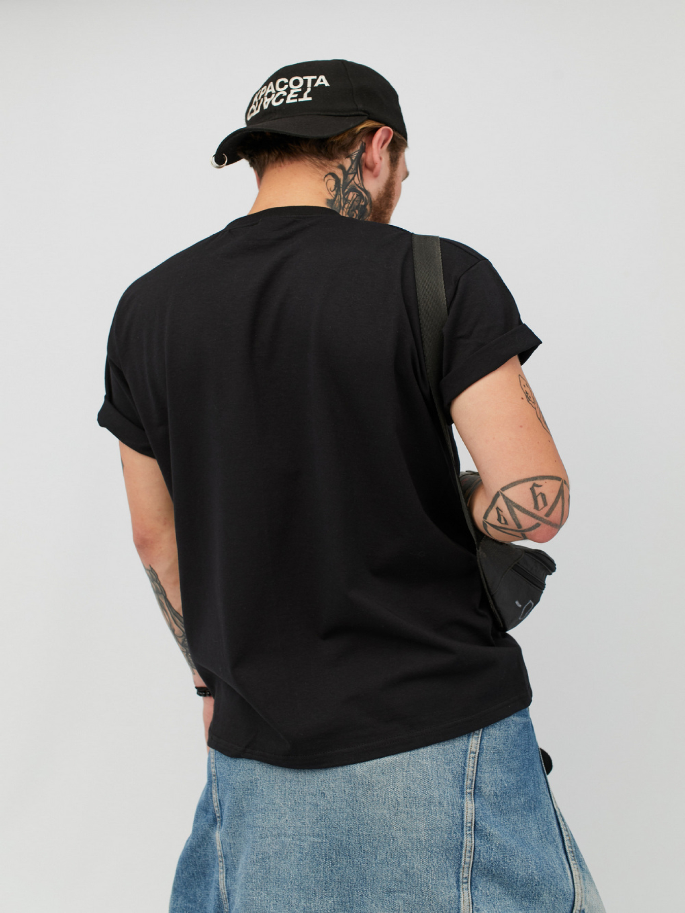 Футболки и поло YAPPI модель MB1451 Фото