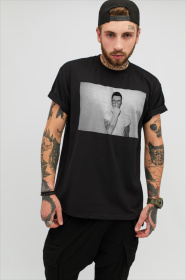 Футболки и поло YAPPI модель MB1432 Фото