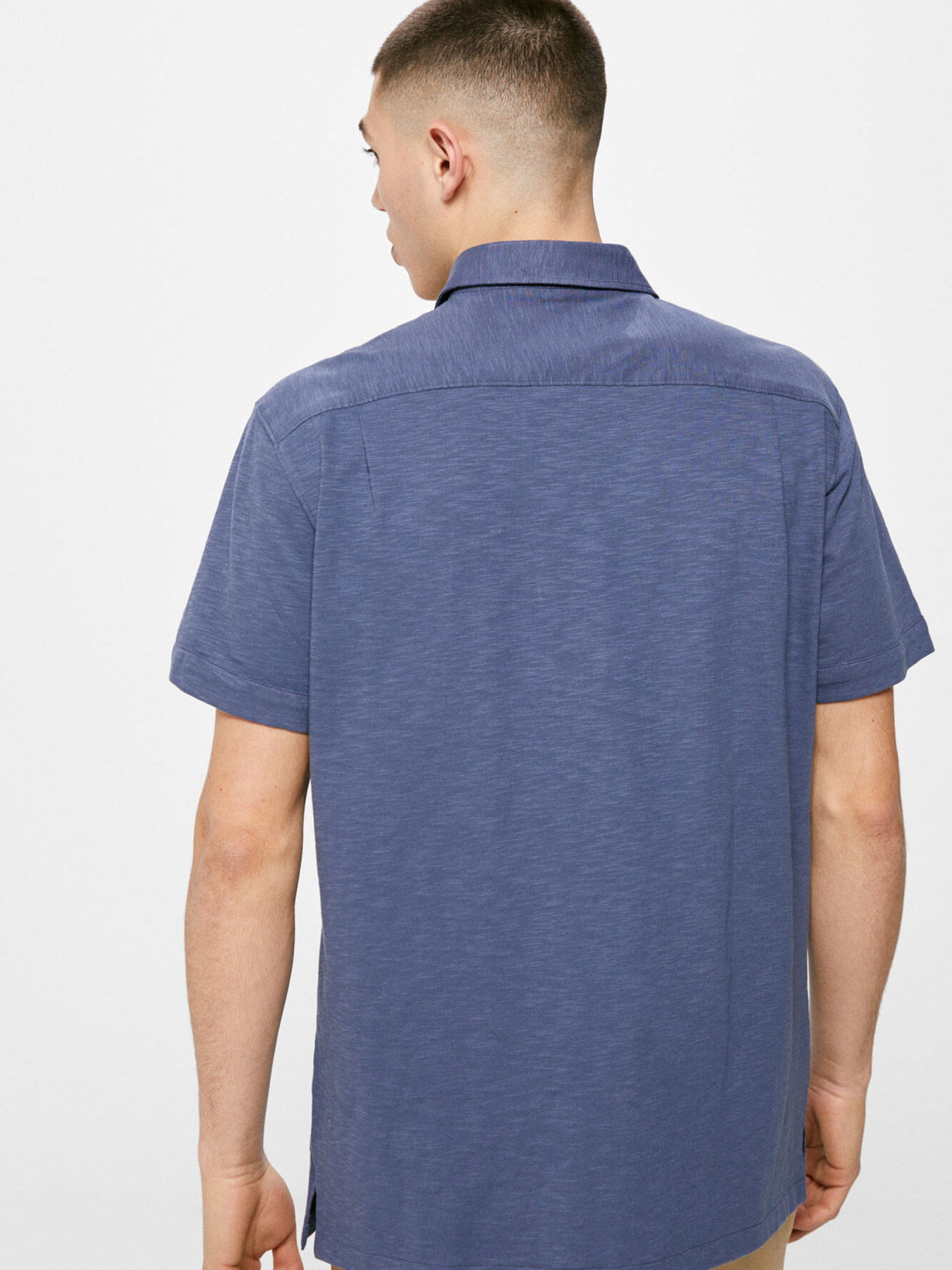 Сорочка SPRINGFIELD модель 345604-12 Фото