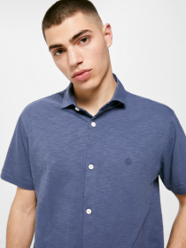 Сорочка SPRINGFIELD модель 345604-12 Фото