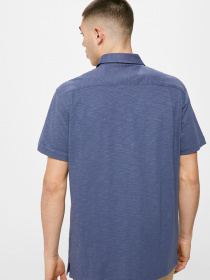 Сорочка SPRINGFIELD модель 345604-12 Фото