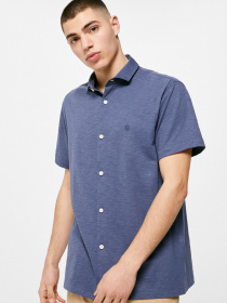 Рубашка SPRINGFIELD модель 345604-12 Фото