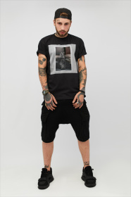 Футболки и поло YAPPI модель MB1421 Фото