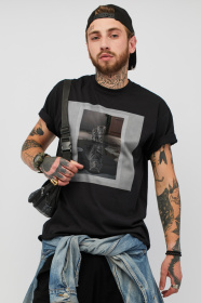 Футболки і поло YAPPI модель MB1421 Фото