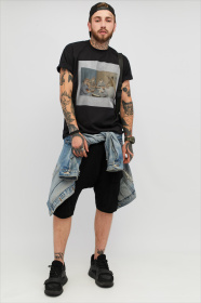 Футболки и поло YAPPI модель MB1422 Футболки и поло YAPPI модель MB1422 Фото