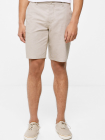 Шорты SPRINGFIELD модель 435088-51 Фото