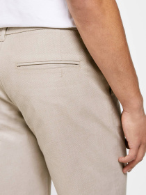 Шорты SPRINGFIELD модель 435088-51 Фото