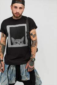 Футболки і поло YAPPI модель MB1425 Фото