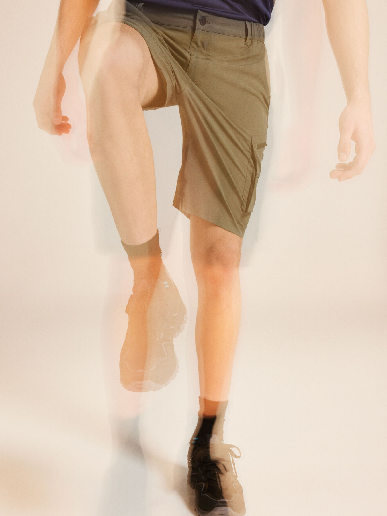 Шорти SPRINGFIELD модель 435096 Фото