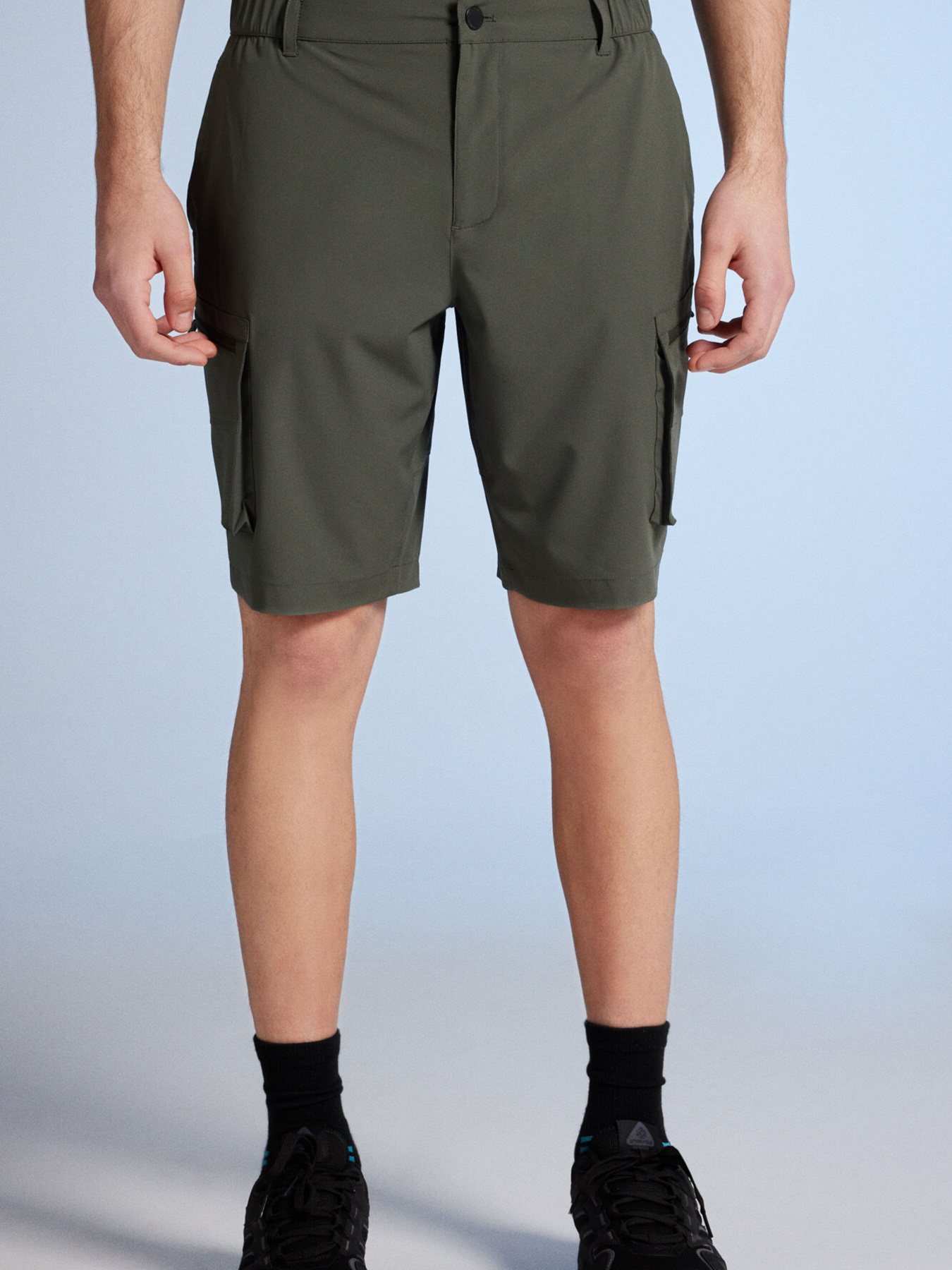 Шорти SPRINGFIELD модель 435096 Фото