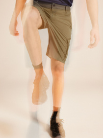 Шорти SPRINGFIELD модель 435096 Фото