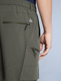 Шорти SPRINGFIELD модель 435096 Фото