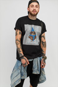 Футболки и поло YAPPI модель MB1424 Фото