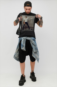 Футболки и поло YAPPI модель MB1427 Футболки и поло YAPPI модель MB1427 Фото