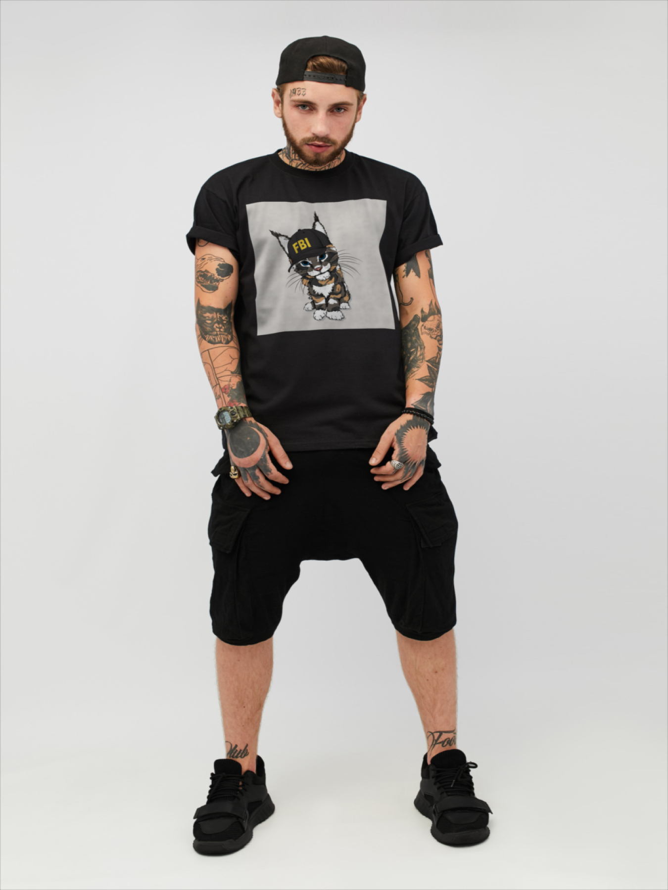 Футболки и поло YAPPI модель MB1405 Фото