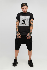 Футболки и поло YAPPI модель MB1409 Фото