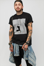 Футболки и поло YAPPI модель MB1409 Футболки и поло YAPPI модель MB1409 Фото