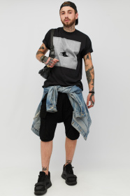 Футболки и поло YAPPI модель MB1412 Футболки и поло YAPPI модель MB1412 Фото