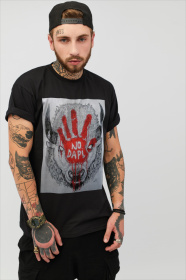 Футболки и поло YAPPI модель MB1415 Фото