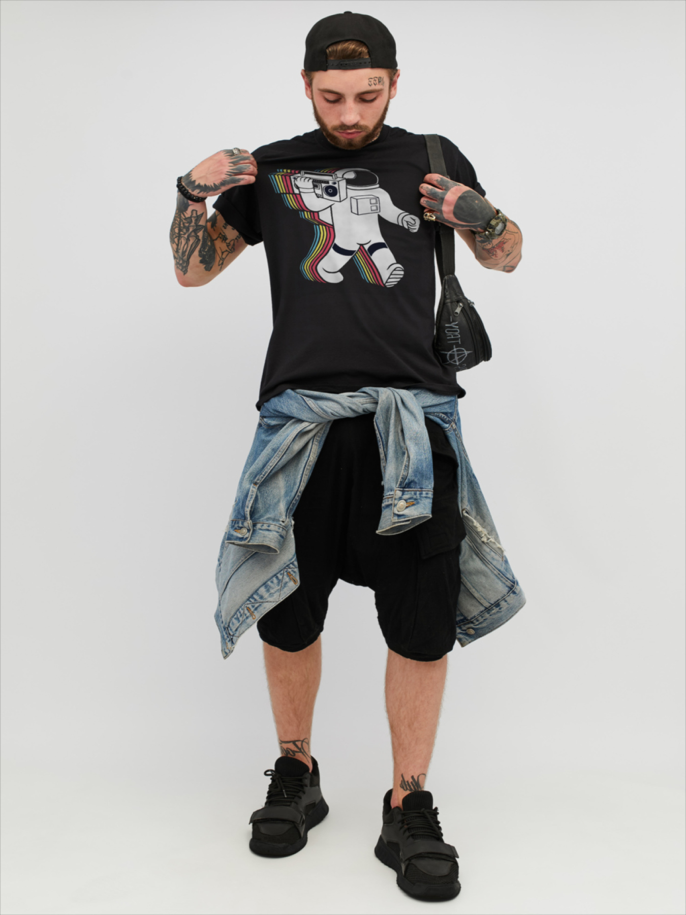 Футболки и поло YAPPI модель MB1131 Фото