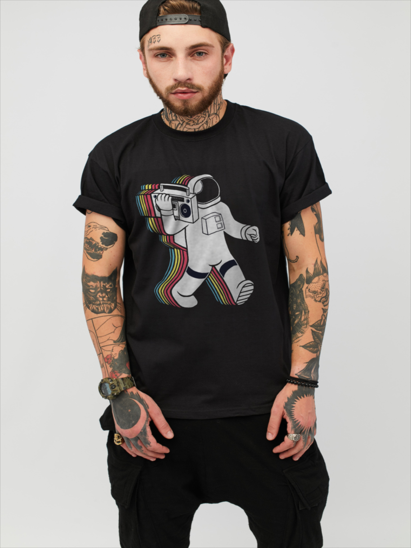 Футболки и поло YAPPI модель MB1131 Фото