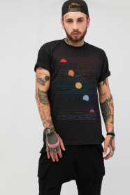 Футболки и поло YAPPI модель MB1130 Фото