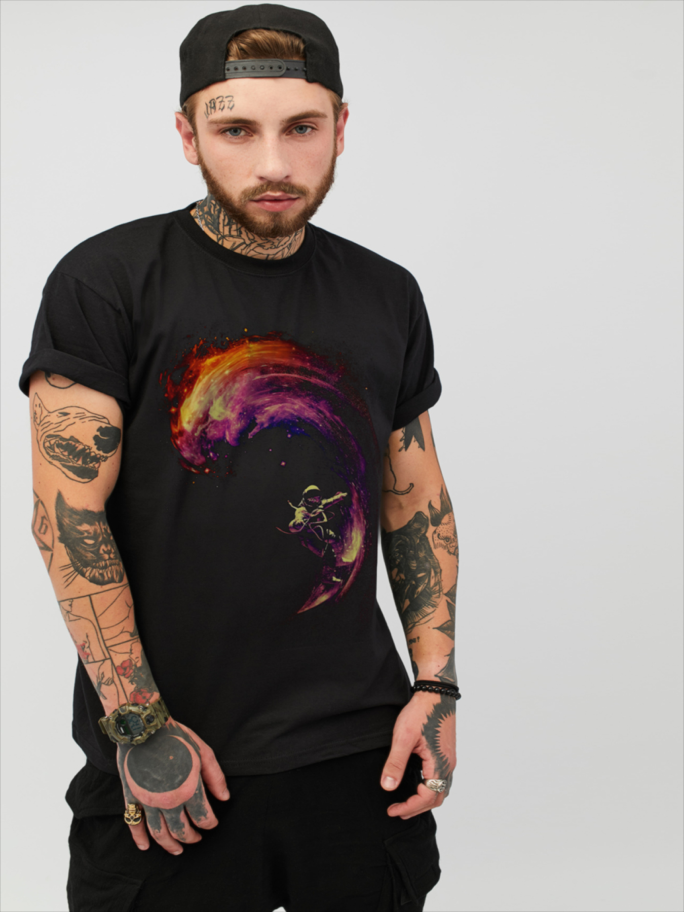 Футболки и поло YAPPI модель MB1133 Фото