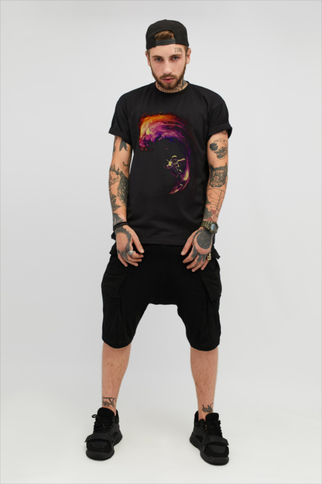 Футболки і поло YAPPI модель MB1133 Фото