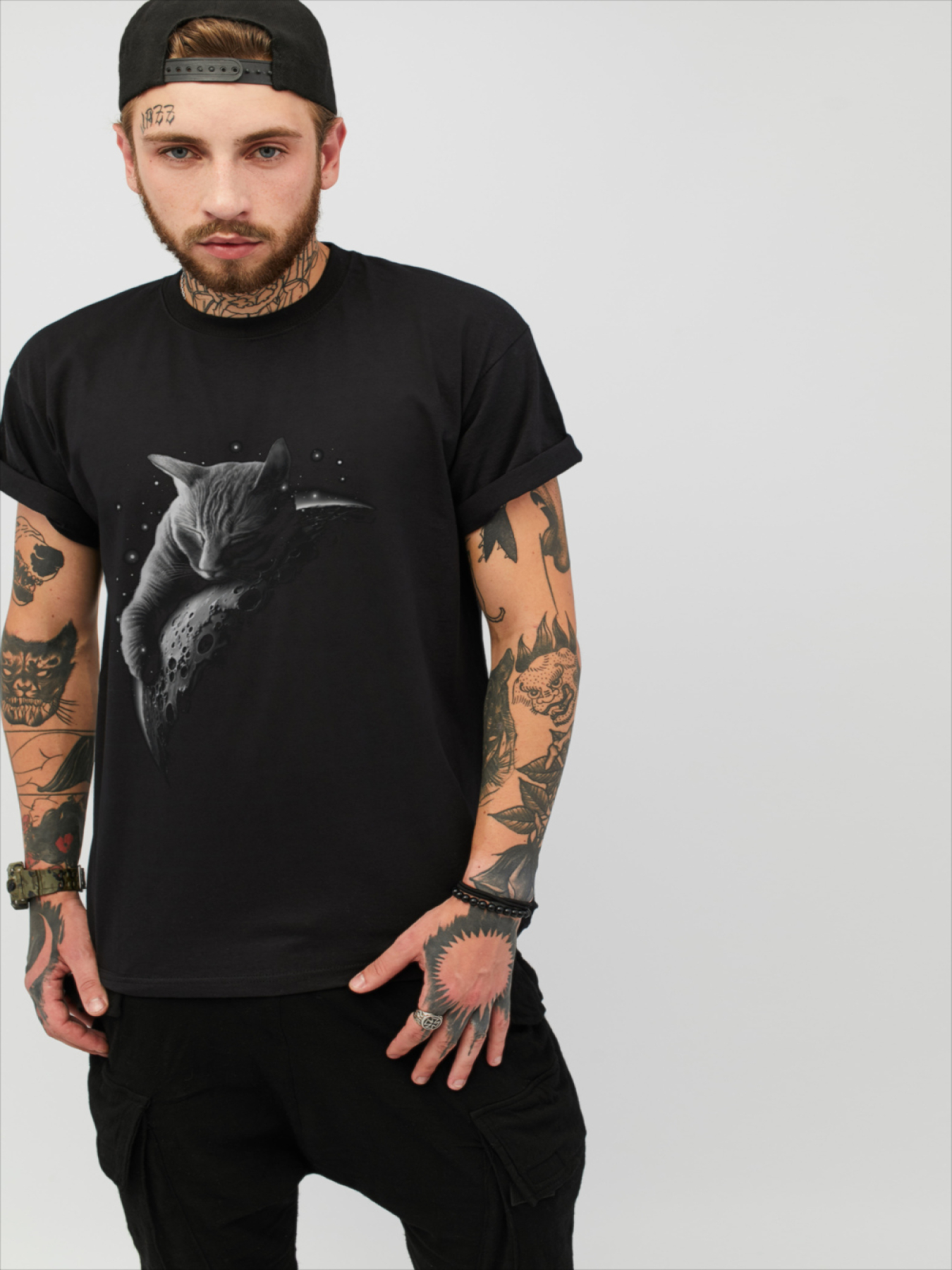 Футболки и поло YAPPI модель MB1132 Фото