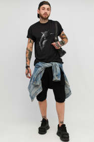 Футболки и поло YAPPI модель MB1132 Футболки и поло YAPPI модель MB1132 Фото