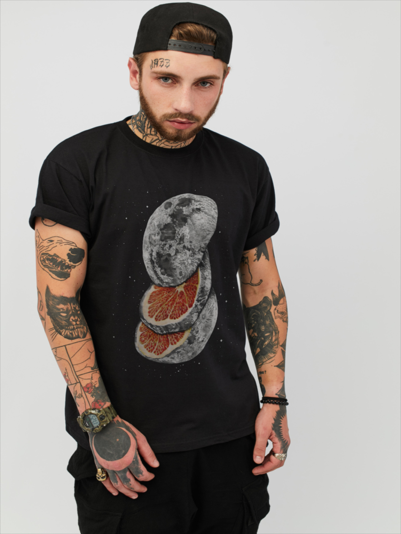 Футболки и поло YAPPI модель MB1135 Фото